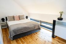 dom letniskowy, 3 pokoje Tupadły, ul. Pucka. Zdjęcie 4