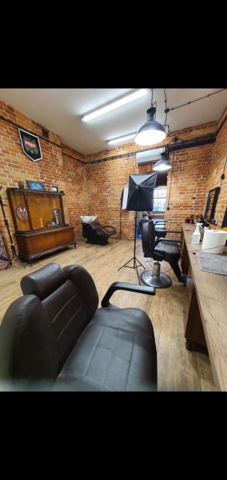 Lokal Olsztyn, al. Aleja Warszawska. Zdjęcie 5