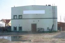 Hala/magazyn Rynarzewo, ul. Strażacka. Zdjęcie 2