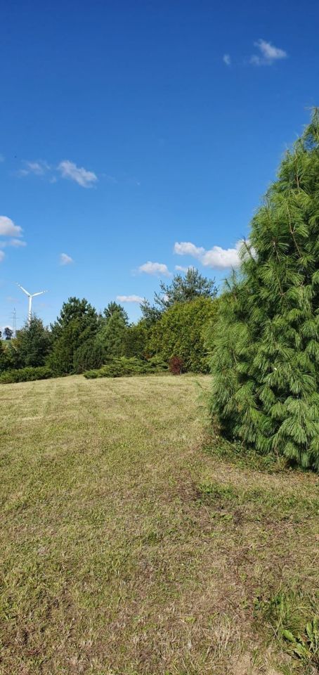 Działka rolno-budowlana Koniecwałd. Zdjęcie 4