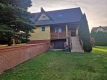 dom wolnostojący Sumowo. Zdjęcie 3