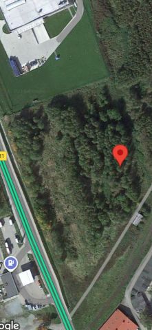 Działka inwestycyjna Nowa Ruda Słupiec. Zdjęcie 1