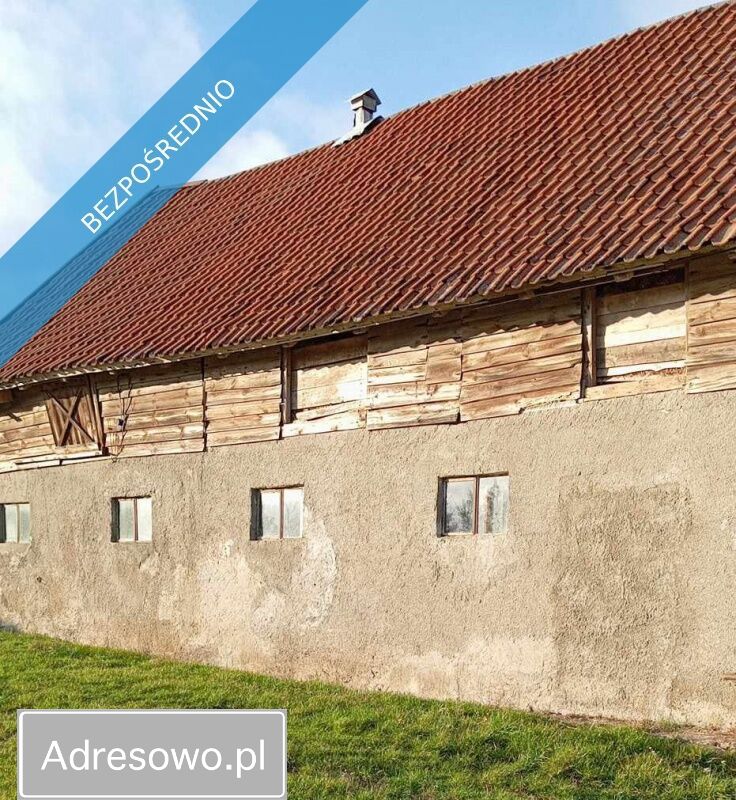 siedlisko Gawliki Wielkie. Zdjęcie 3