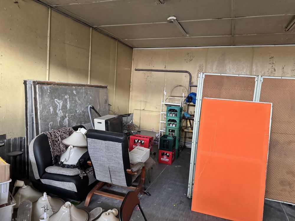 Lokal Marwice. Zdjęcie 7