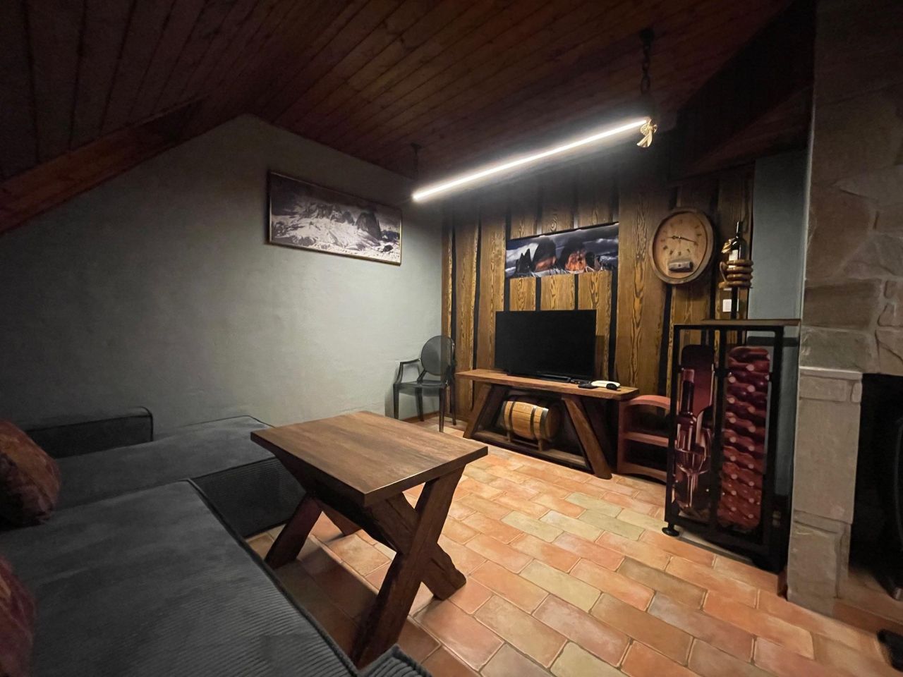 Mieszkanie 5-pokojowe Jaworki, ul. Zaskalskie. Zdjęcie 22