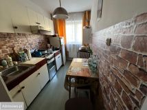 Mieszkanie 3-pokojowe Warszawa Mokotów. Zdjęcie 2