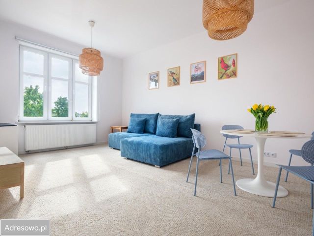 Mieszkanie 2-pokojowe Kraków Zwierzyniec, ul. gen. Tadeusza Kościuszki. Zdjęcie 1