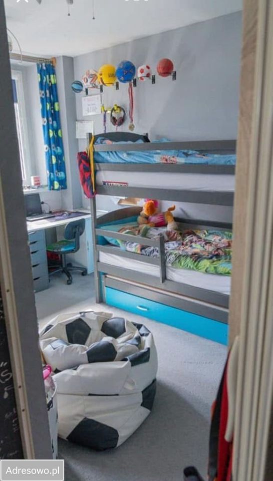 Mieszkanie 2-pokojowe Łowyń, ul. Międzychodzka. Zdjęcie 4