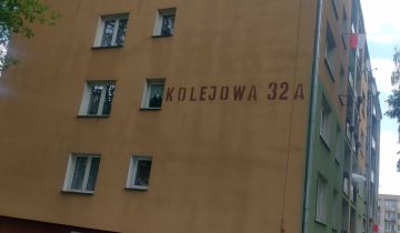 Mieszkanie 2-pokojowe Biała Podlaska, ul. Kolejowa