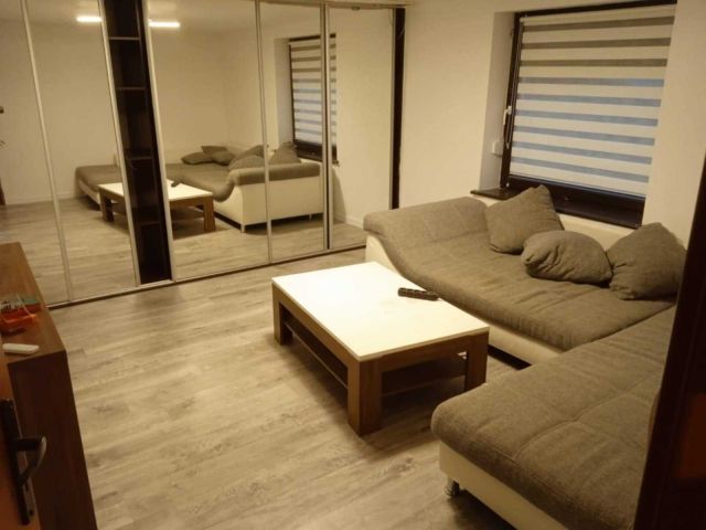 Mieszkanie 2-pokojowe Gorzów Wielkopolski, ul. Stefana Żeromskiego. Zdjęcie 1