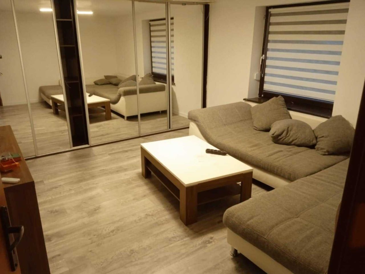 Mieszkanie 2-pokojowe Gorzów Wielkopolski, ul. Stefana Żeromskiego