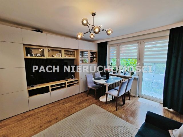 Mieszkanie 3-pokojowe Bielsko-Biała Złote Łany. Zdjęcie 2