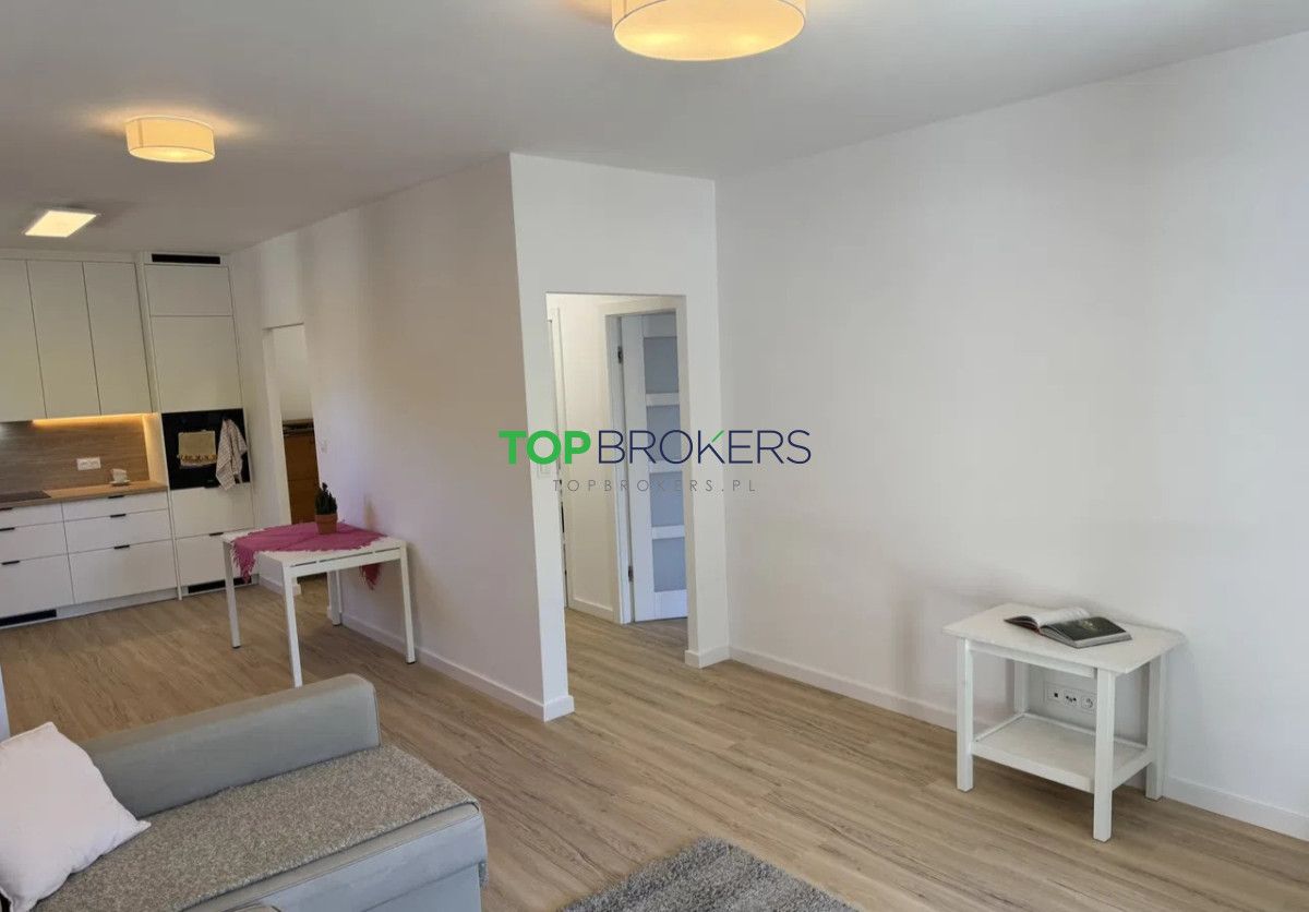 Mieszkanie 2-pokojowe Warszawa Rembertów, ul. Pielgrzymów. Zdjęcie 2