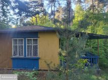 Działka leśna Ustronie, ul. Ustronie. Zdjęcie 2