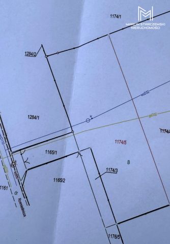 Działka budowlana Justynów, ul. Rzemieślnicza. Zdjęcie 11