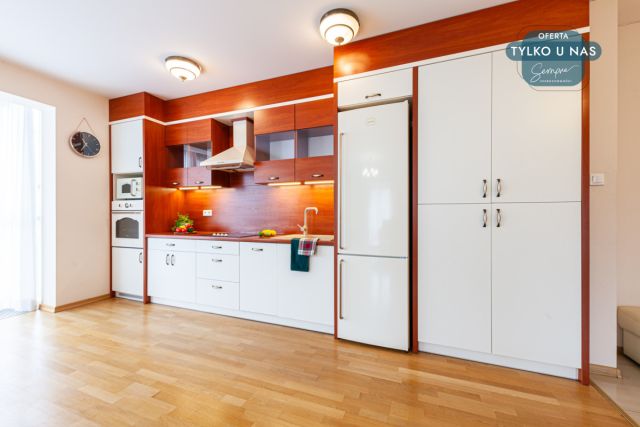 Mieszkanie 3-pokojowe Łódź Julianów, ul. gen. Józefa Bema. Zdjęcie 7