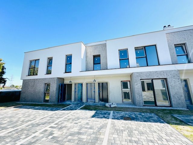 Mieszkanie 4-pokojowe Lesznowola. Zdjęcie 4