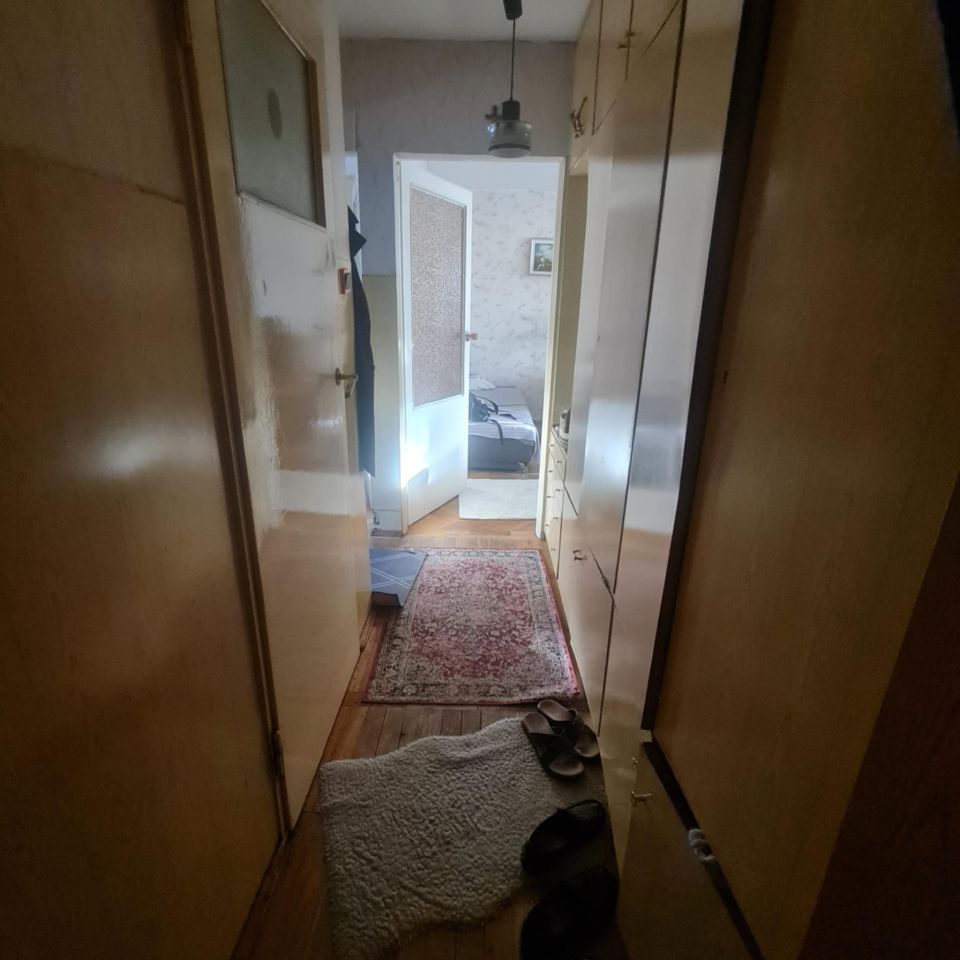 Mieszkanie 2-pokojowe Gdynia Witomino, ul. Konwaliowa. Zdjęcie 4