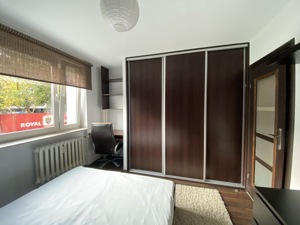 Mieszkanie 3-pokojowe Warszawa Bemowo, ul. Siemiatycka. Zdjęcie 8