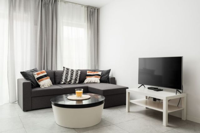 Mieszkanie 2-pokojowe Warszawa Praga, ul. Józefa Sierakowskiego. Zdjęcie 3