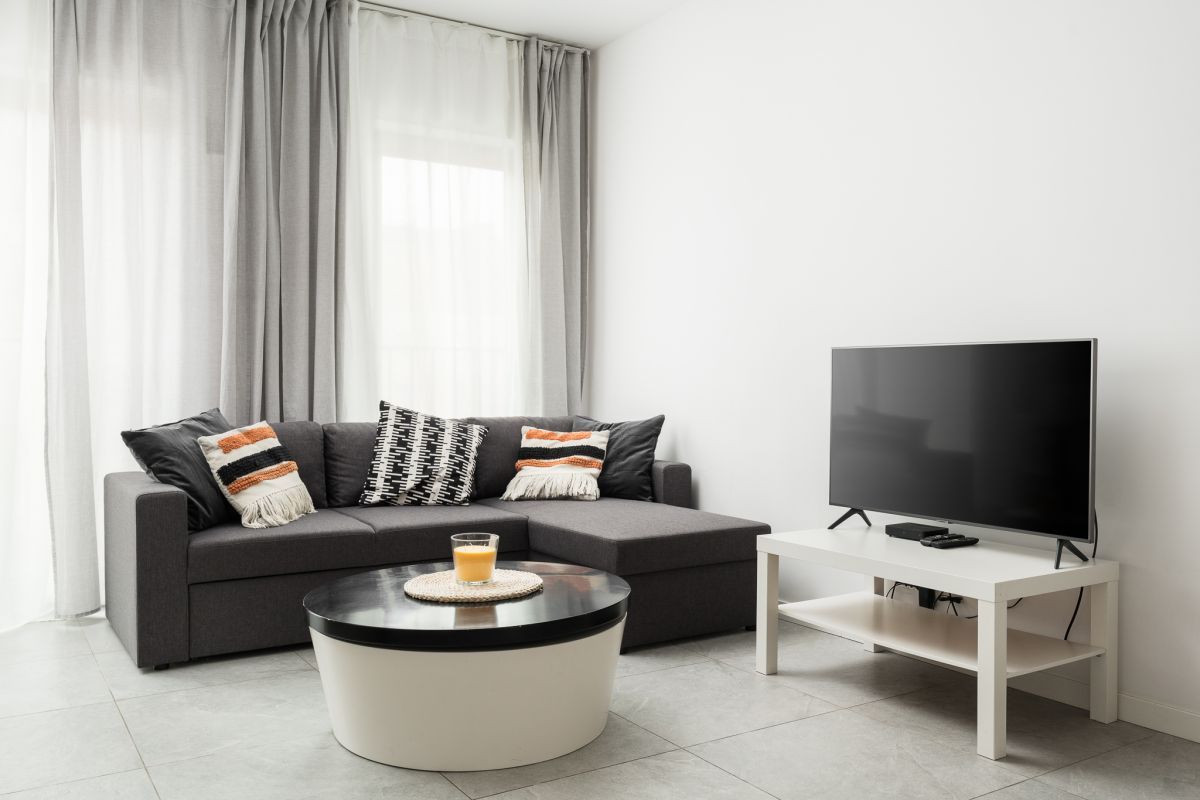 Mieszkanie 2-pokojowe Warszawa Praga, ul. Józefa Sierakowskiego. Zdjęcie 3