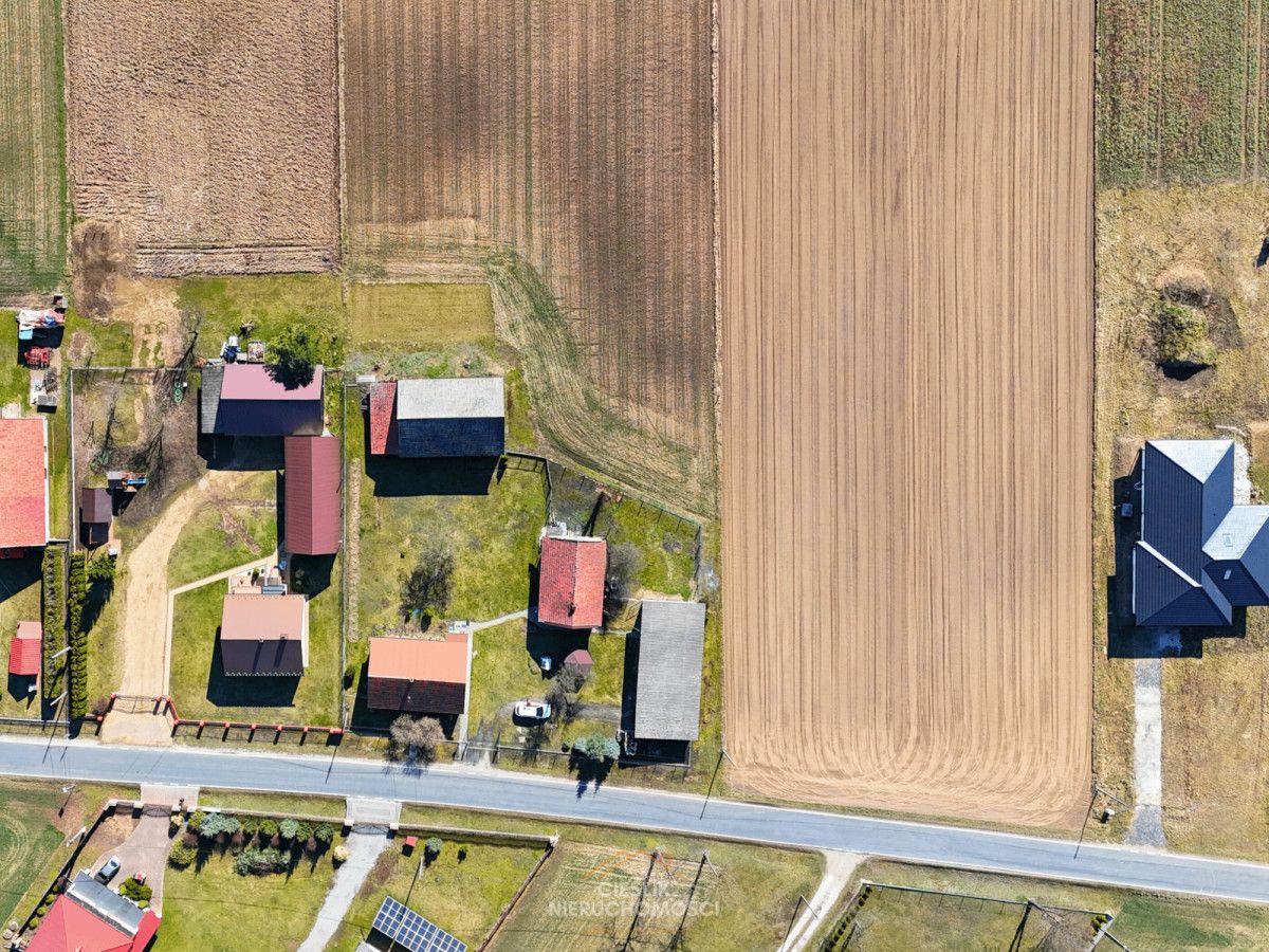 Działka budowlana Iwanowice Włościańskie. Zdjęcie 6