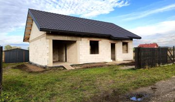 dom wolnostojący, 4 pokoje Polanowice