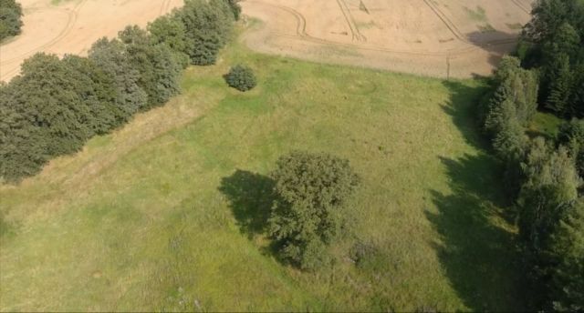 Działka budowlana Stara Kamienica. Zdjęcie 1