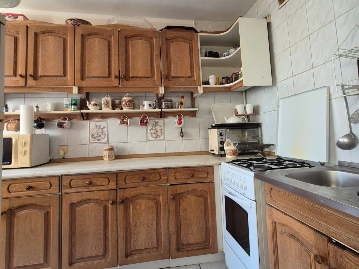 Mieszkanie 3-pokojowe Lubin. Zdjęcie 3