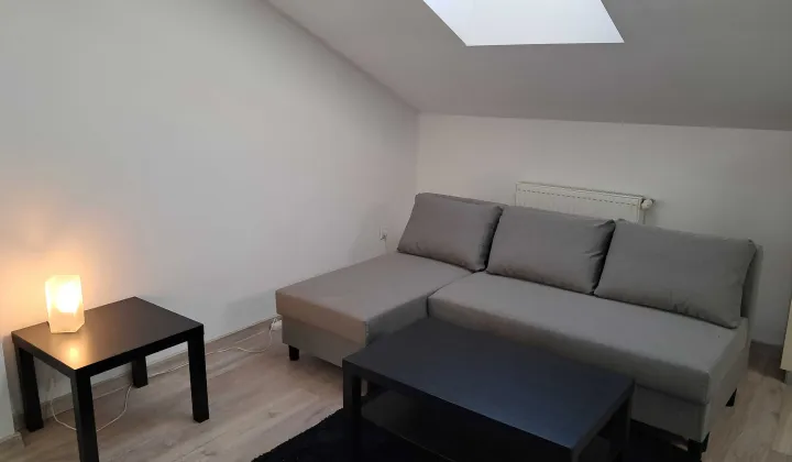 Mieszkanie 1-pokojowe Lublin Sławin