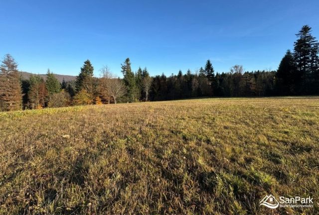 Działka budowlana Werlas. Zdjęcie 11