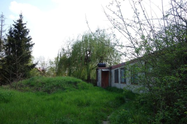 dom wolnostojący Wrocław, ul. Pęgowska. Zdjęcie 11