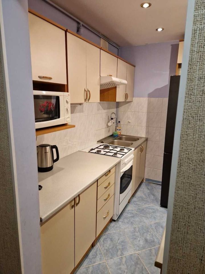 Mieszkanie 2-pokojowe Gorzów Wielkopolski, ul. Pomorska. Zdjęcie 3