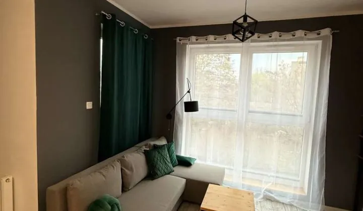 Mieszkanie 2-pokojowe Łódź Widzew, ul. Ruska