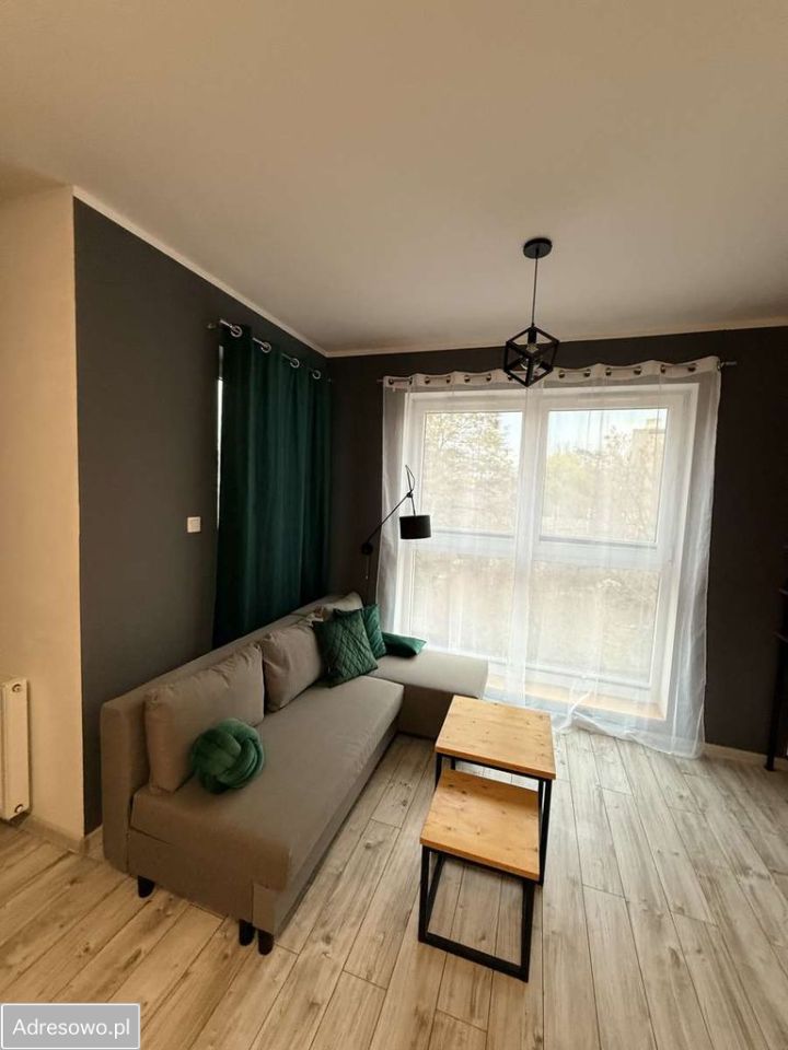 Mieszkanie 2-pokojowe Łódź Widzew, ul. Ruska