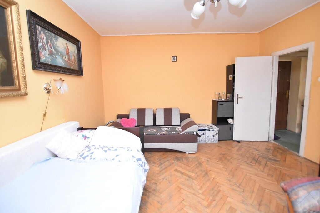 Mieszkanie 1-pokojowe Przemyśl, ul. Juliusza Słowackiego. Zdjęcie 6