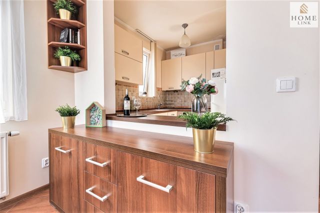 Mieszkanie 2-pokojowe Olsztyn, ul. Żółta. Zdjęcie 12