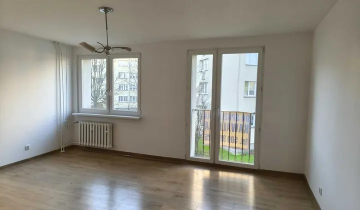 Mieszkanie 1-pokojowe Leśna