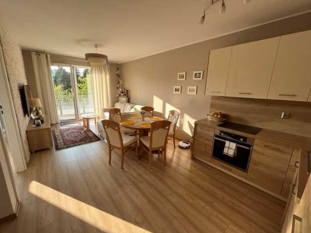 Mieszkanie 2-pokojowe Kołobrzeg Centrum, ul. Solna. Zdjęcie 1