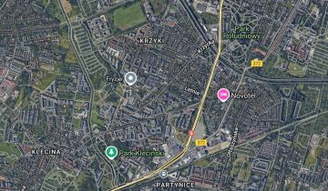 Pokój Wrocław Krzyki, ul. Krzycka