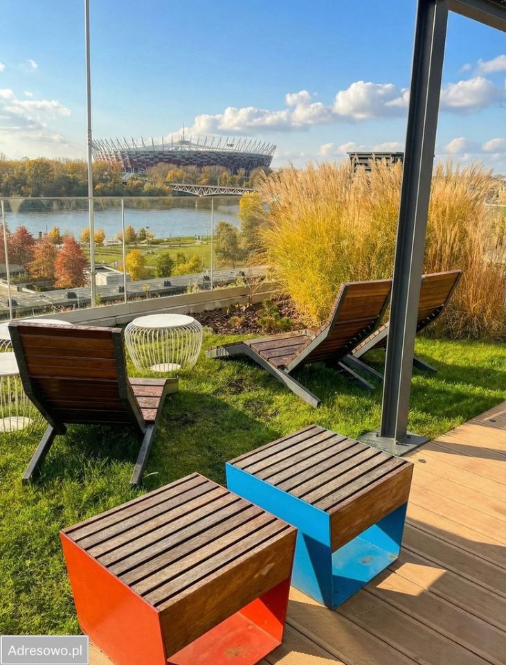 Mieszkanie 2-pokojowe Warszawa Śródmieście, ul. Elektryczna. Zdjęcie 10