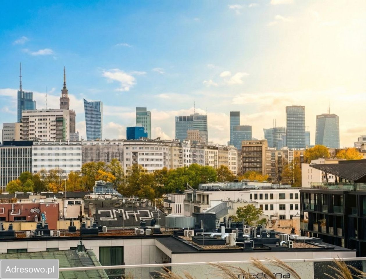 Mieszkanie 2-pokojowe Warszawa Śródmieście, ul. Elektryczna. Zdjęcie 7