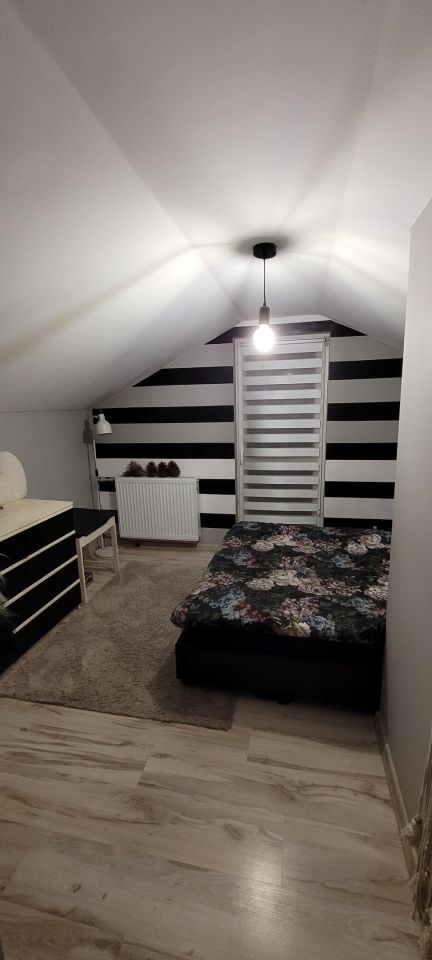 Działka rod Chojnice, ul. Lichnowska. Zdjęcie 9