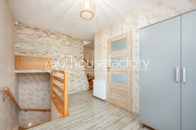 bliźniak, 6 pokoi Łódź Wiskitno, ul. Bronisin. Zdjęcie 16