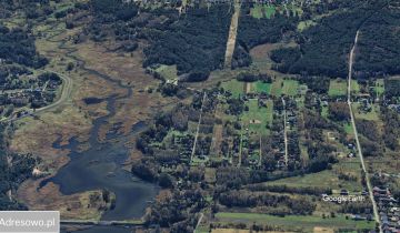 Działka rolno-budowlana Kuźnica Stara, ul. Konwaliowa