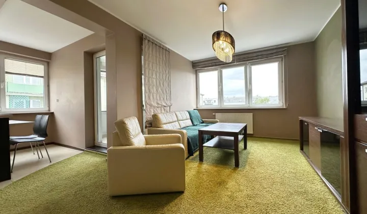 Mieszkanie 3-pokojowe Płock Podolszyce, ul. Czwartaków