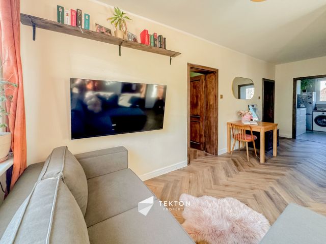 Mieszkanie 4-pokojowe Poznań Grunwald, ul. Cześnikowska. Zdjęcie 5