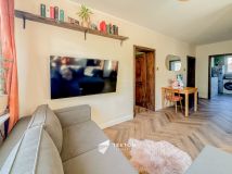 Mieszkanie 4-pokojowe Poznań Grunwald, ul. Cześnikowska. Zdjęcie 4