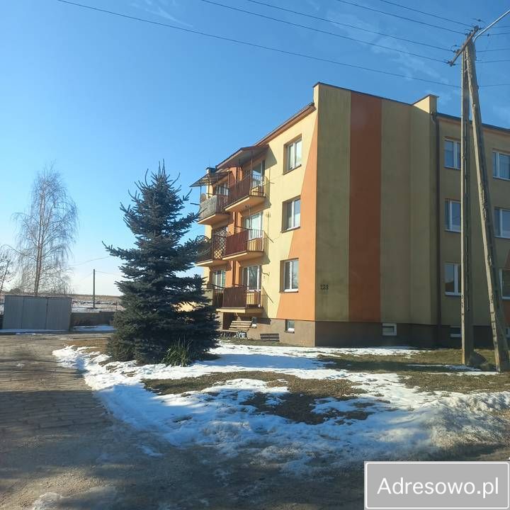 Mieszkanie 3-pokojowe Gorysławice. Zdjęcie 1