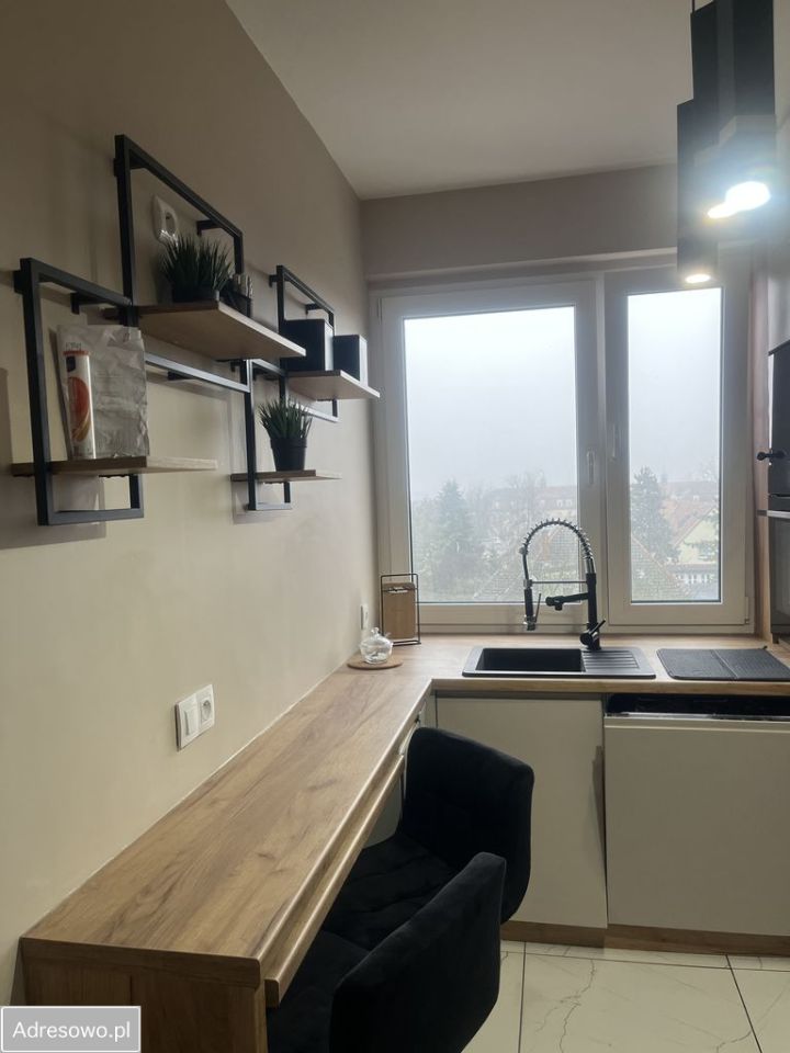 Mieszkanie 3-pokojowe Stargard, ul. Andrzeja Struga. Zdjęcie 2